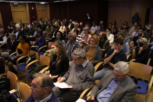 Szakmai fórum a megújuló, 2030-ig szóló Nemzeti Biodiverzitás Stratégia tervezetének megismerése és megvitatása céljából