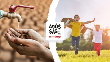 Adósságból reményt! - magyar szervezetek közös fellépése a globális adósságválság igazságos megoldásáért