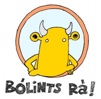 Bólints rá! online beszélgetés-sorozat