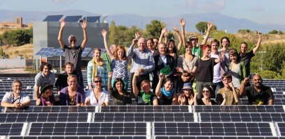 Szabályozási tesztkörnyezet bevezetése nyithatná meg az utat a társasházi naperőművi energiamegosztás előtt