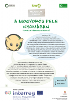 A Mogyorós pele nyomában