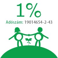 Köszönjük az SZJA 1% felajánlásokat és az egyéb támogatásokat!