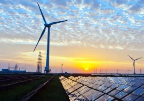 Az MTVSZ valódi zöldenergia konzultációs 10 pontja a nemzeti energia- és klímaterv (NEKT) nyári véglegesítéséhez