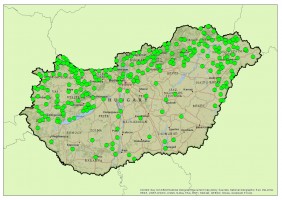 Országos konferencia: Hazai energetikai fejlesztések a közösségekért