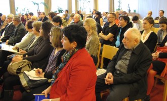 Konferencia az új európai körkörös gazdasági csomagról és  a magyarországi hulladékgazdálkodás stratégiai kérdéseiről