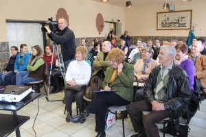 Konferencia a hulladékcsökkentés jegyében