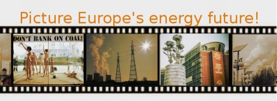 Fotózd le Európa energia-jövőjét!