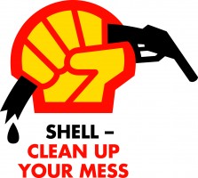 Shell, takaríts fel magad után!
