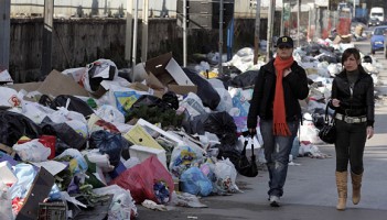 A Kevesebb Több – Új tanulmány a hulladék hasznosításról és újrahasznosításról