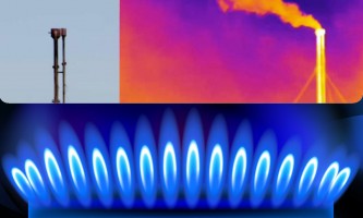 Egy téli hétre szükséges földgáz árát húzza ki a pénztárcánkból a gázinfrastruktúráink metánszivárgása