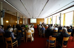 Közösségi energia a gyakorlatban – az első év tanulságai - Konferencia (2022. május 31.)