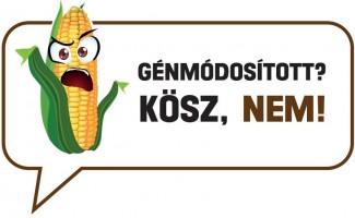 GMO-mentes jelölés: az új szabályozási javaslattal a kormány félrevezetné a fogyasztókat
