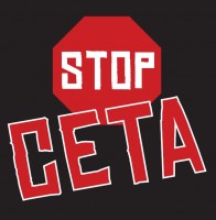 Hajrá Miniszterelnök Úr! Mondjon nemet a CETA-ra is!