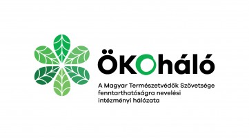 Ökoháló - fenntarthatóságra nevelési intézményi hálózat