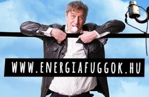 Te mennyire vagy ENERGIAFÜGGŐ?