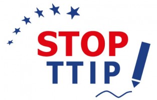 Írj levelet: ne támogassa hazánk a veszélyes TTIP-t!