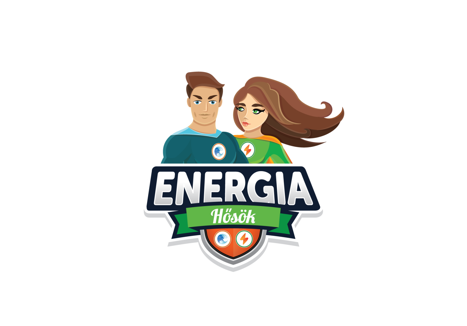 ENERGIA Hősök- Környezetvédelmi vetélkedő