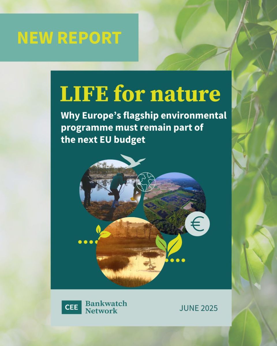 Life for Nature