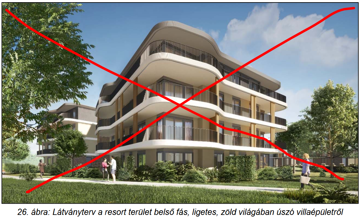 A Balaton nem bír el több betont! Írj a hatóságnak!