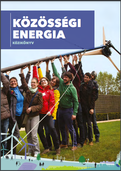 Közösségi Energia Kézikönyv