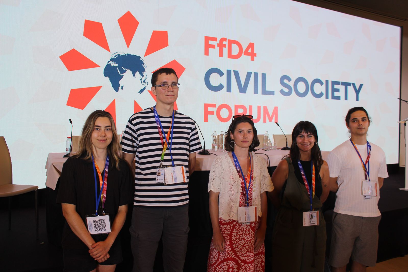 Civilek figyelmeztetnek: nem oldja meg a pénzügyi igazságtalanságot az ENSZ sevillai konferenciája