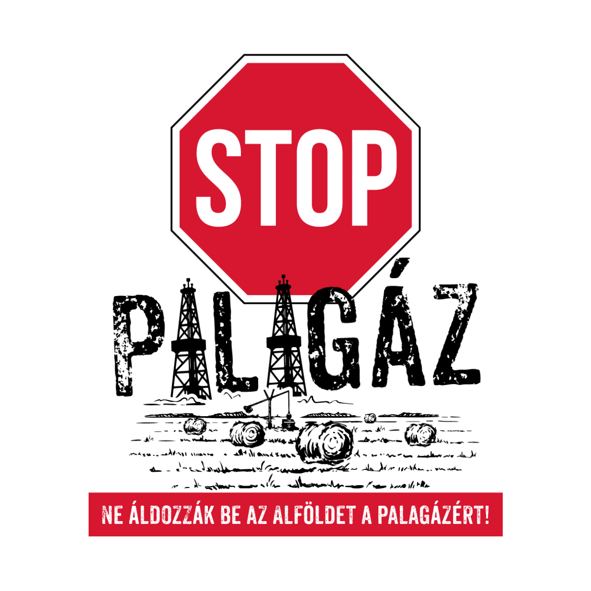 Palagáz-moratóriumot kezdeményez a Magyar Természetvédők Szövetsége  