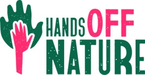 El a kezekkel a természettől! - HandsOffNature petíció