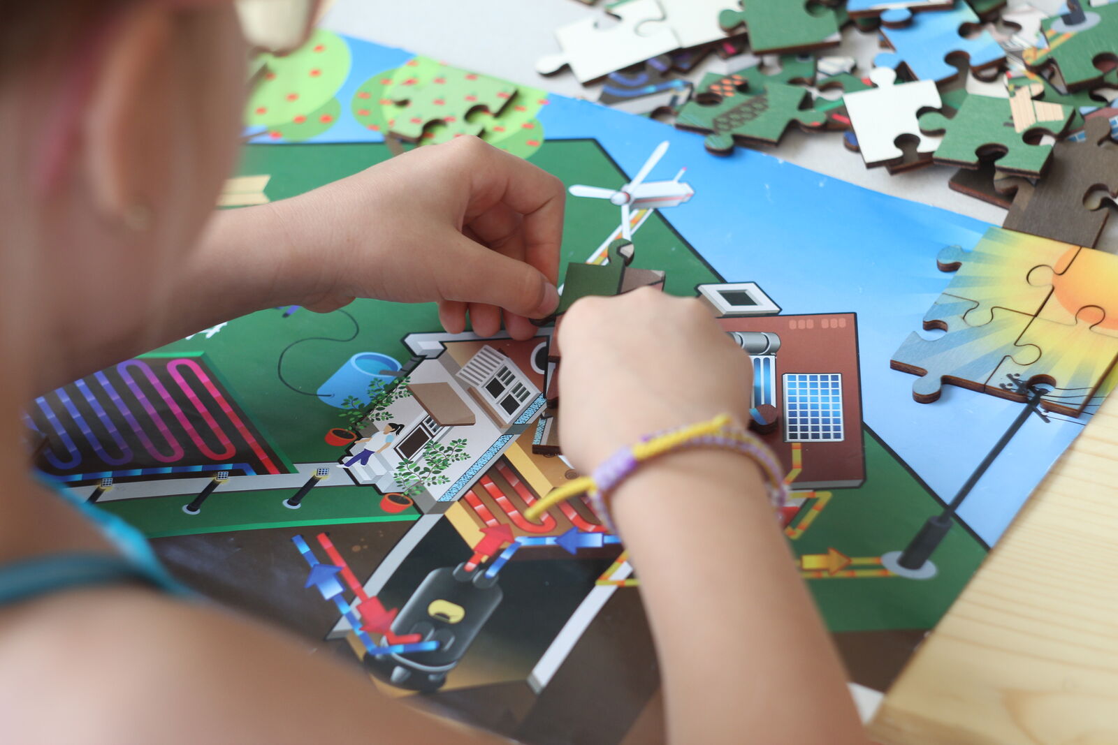 Találkozzunk a szabad ég alatt! 