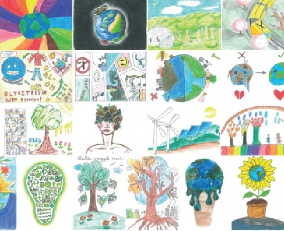 Globális nevelés – helyi közösségek, globális felelősség