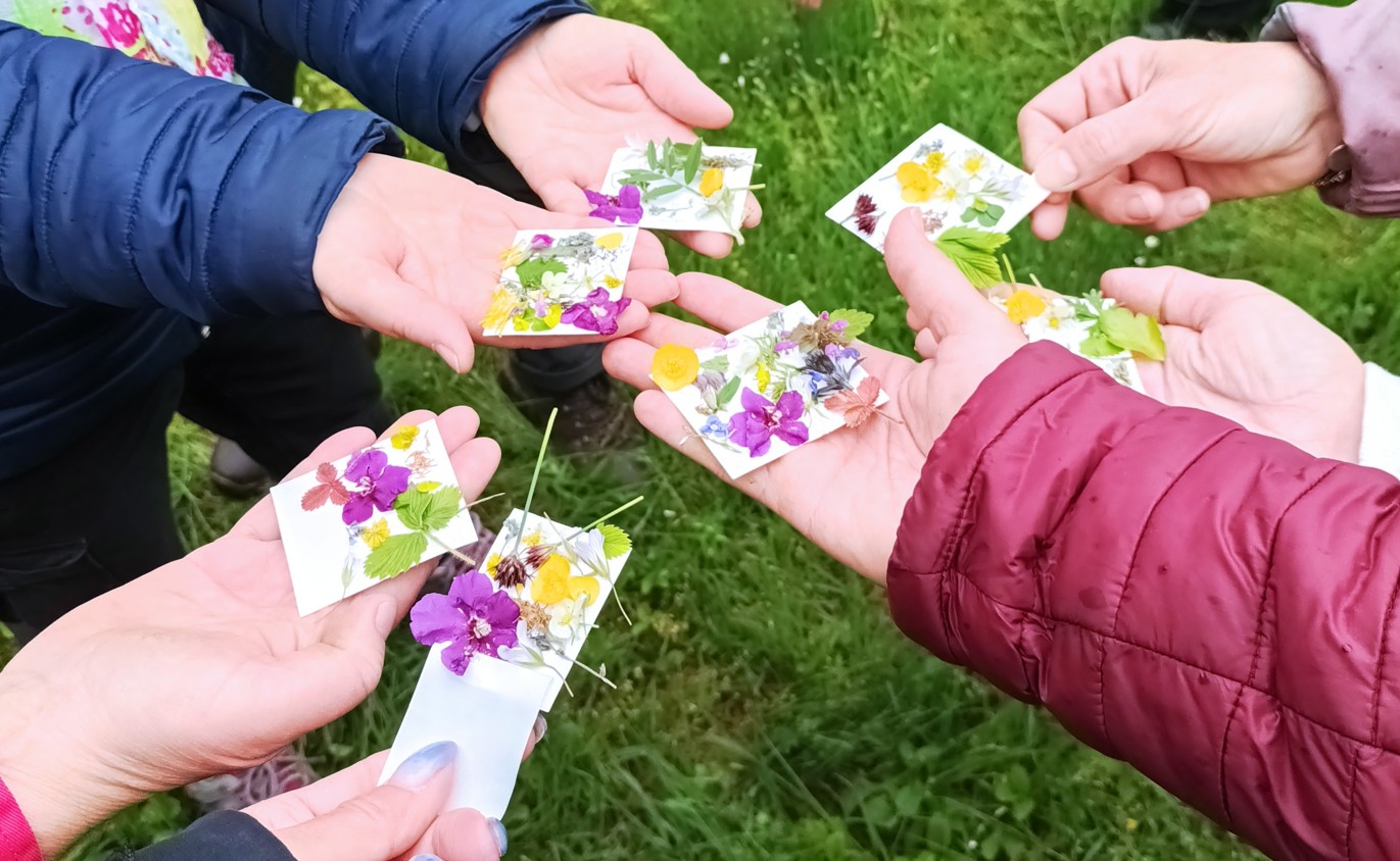 A fenntarthatóságra nevelésnek a globális igazságossággal is foglalkoznia kell