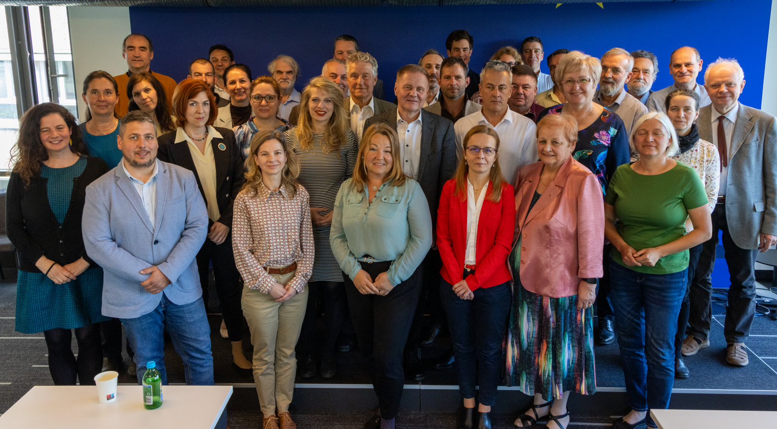 A Magyar Vidék Paktum elindulását kezdeményezik civil szervezetek