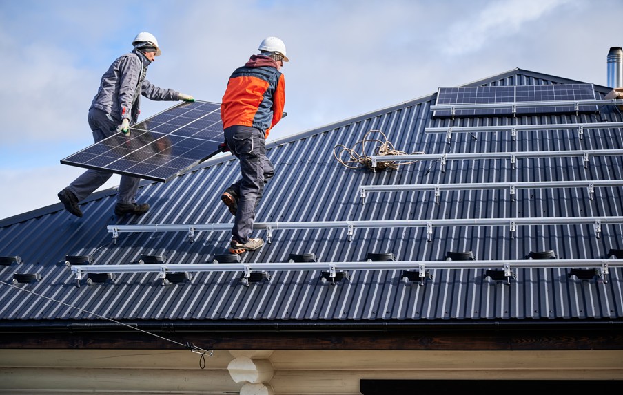 A hazai energiaátmenet helyzete és kilátásai konferencia