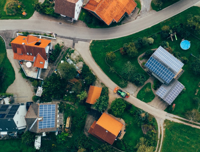 Energiaközösségek Európában - Nemzetközi tapasztalatok és jó gyakorlatok