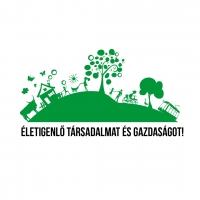 Életigenlő társadalmat és gazdaságot! online szemináriumok