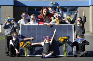 Gyűlik a közösségek ereje - Megalakult a Közösségi Energia Szolgáltató
