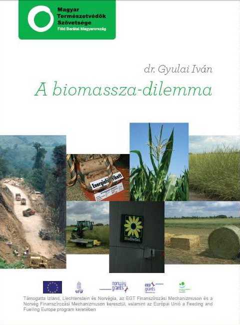A biomassza-dilemma