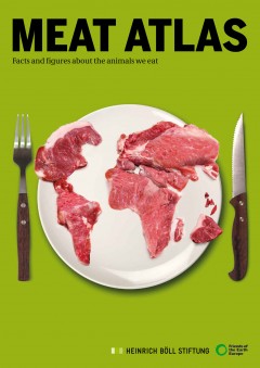 Hogyan teszi tönkre bolygónkat a túlzott fogyasztás és az intenzív hústermelés