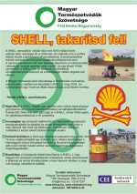 Shell, takarítsd fel! - Az olajipar bűnei