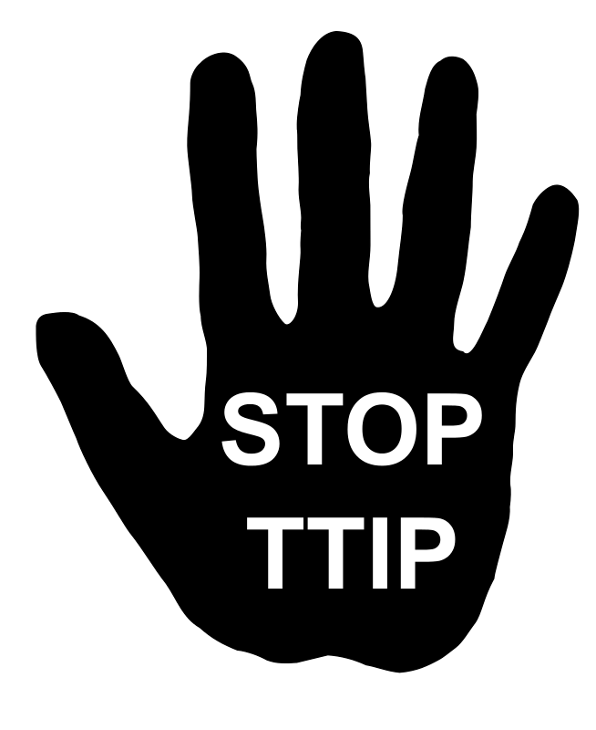 Több mint ötven neves közéleti személy a TTIP ellen 
