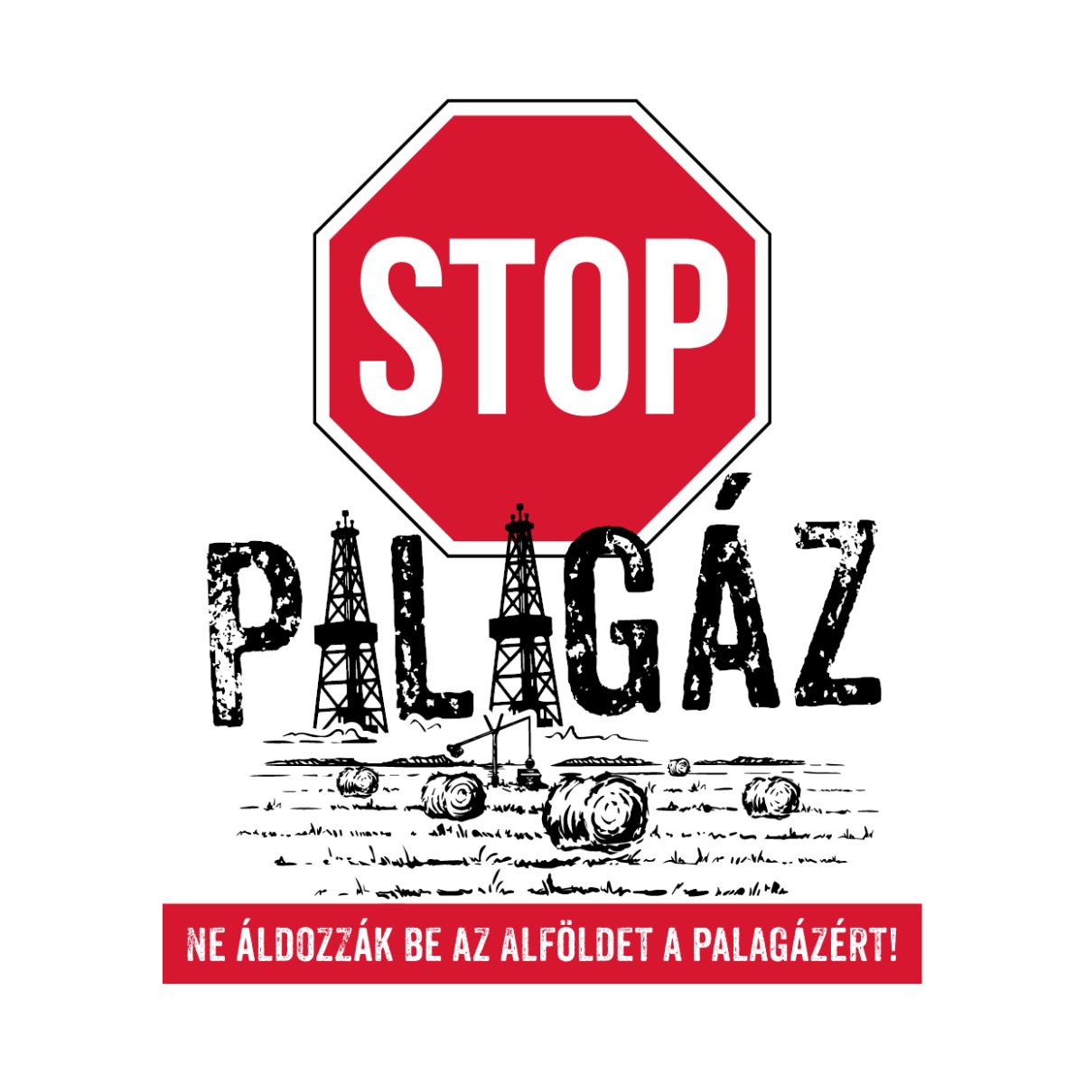 Friends of the Earth Hungary calls for a nationwide shale gas moratorium