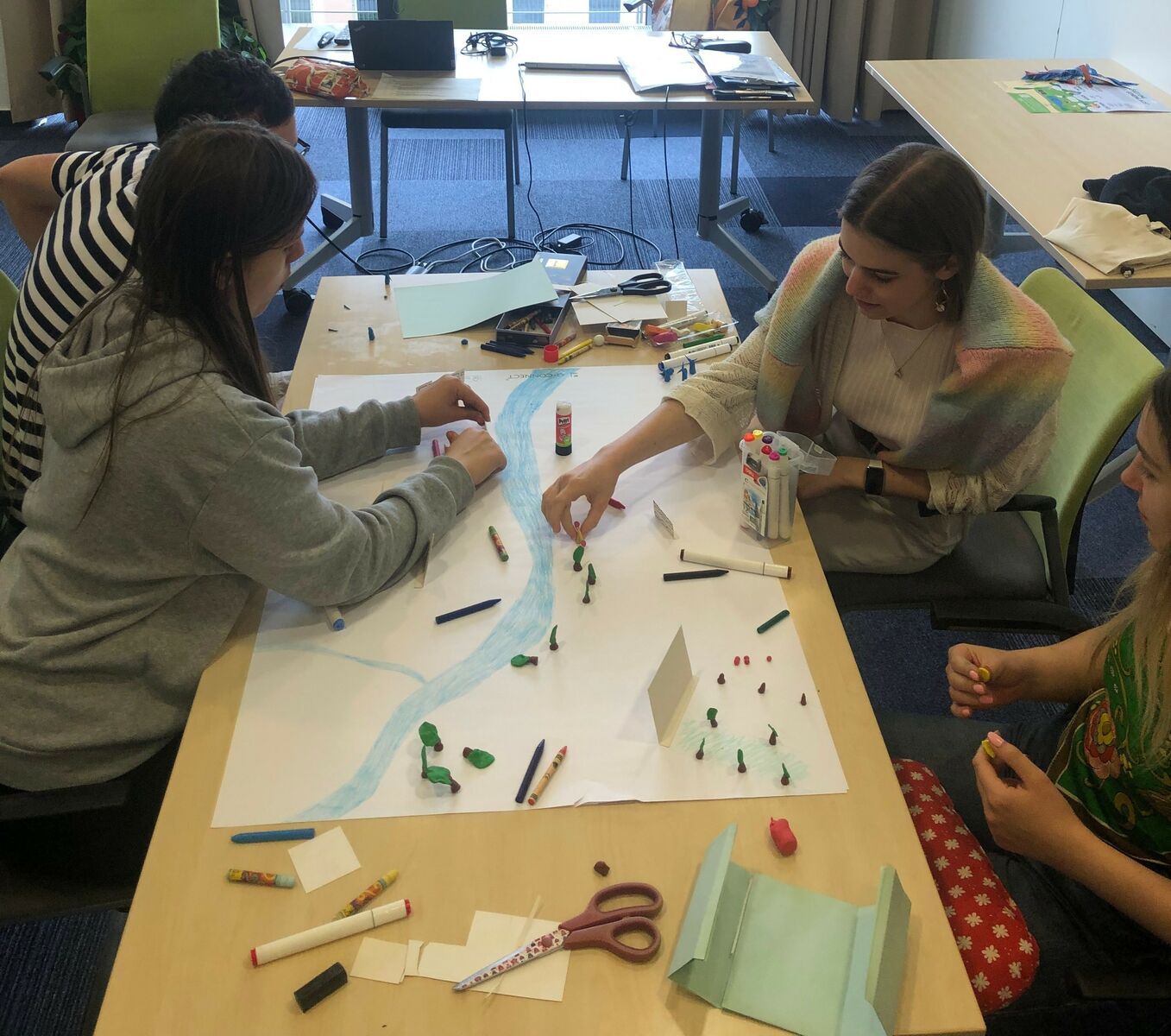 Lakható jövő - gondokodjunk újra térben és közösségben